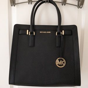 Michael Kors Tote Purse